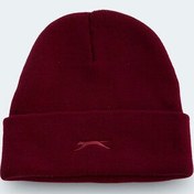 Resim Slazenger ARIA I Unisex Bordo Bere 