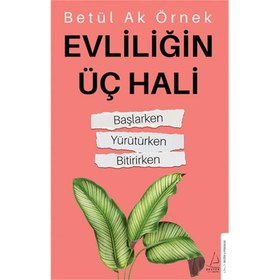 Resim Evliliğin Üç Hali 