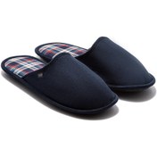 Resim Twigy Promo Erkek Ev Terliği Lacivert-3 41/46 