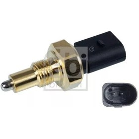 Resim Vag Geri Vites Lamba Salteri A4 01 05 A6 98 05 A8 99 03 Passat 97 05 Superb 02 08 - Febi 108018 