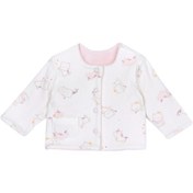 Resim Chicco Hırka - Çıft Yönlü 09100893000000 000011 Lıght Pınk 