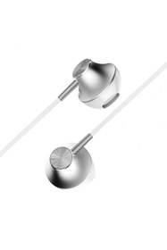 Resim Linktech H335 Mikrofonlu 3.5mm Kulak Içi Kablolu Kulaklık 