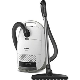 Resim Miele Guard M1 Performance Toz Torbalı Süpürge Beyaz - 12562210 