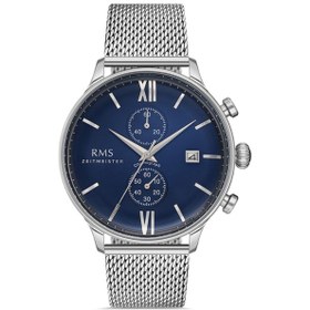 Resim Romanson Rms.1.ag1621.03 Erkek Kol Saati Altın - Siyah 