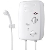 Resim AR012 Laguna Electrical Water Heater - White 