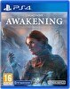 Resim Unknown9 Awakening PS4 Oyun 
