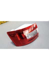 Resim SKODA OCTAVİA 5E 2013-2017 STOP LAMBASI LEDLİ SOL HELLA 