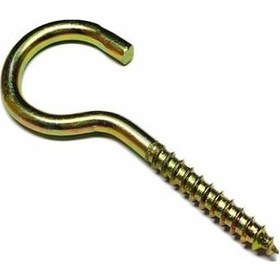 Resim Açık Piton, Kanca, Çengel 16x40 - 28 Adet 0.45 CM 