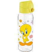 Resim Tuffex Tweety Pipetli Kilitli Matara - 500 ml 