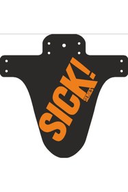 Resim ALL FOUR MOUNTAİN Bisiklet Ön Çamurluk 