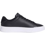 Resim Tommy Jeans TH COURT LTH DETAIL ESS 