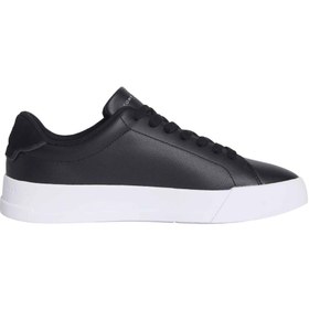 Resim Tommy Jeans TH COURT LTH DETAIL ESS 