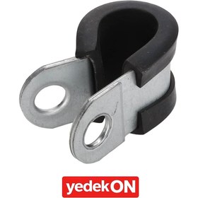 Resim AGCO Hortum Kelepçesi - Massey Ferguson / Fendt / Valtra | ACW1135510 