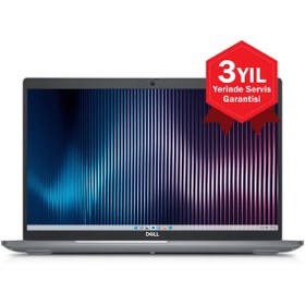 Resim Dell Latitude 5540 N009L554015EMEA-VP-32 i5 1335U 15.6" 32 GB RAM 512 GB SSD FHD Windows 11 Pro Laptop Dell