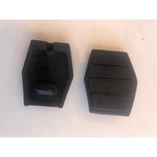 Resim OEM Renault 9 - 11 Pedal Lastik Debriyaj Ve Fren 