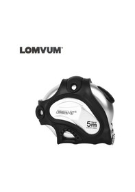 Resim 3mx16mm-5m 19m Kendinden Kilitli Mezura Kauçuk Kılıf Bant Tedbirleri Çelik Mezura Metre Cetveli Daha Kalın Çelik Bant Ölçme Aletleri 