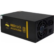 Resim REDROCK MİNİNG JPCCATX2000 2000 W POWER SUPPLY GÜÇ KAYNAĞI 