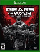 Resim 2.EL XBOX ONE OYUN GEARS OF WAR ULTIMATE EDITION 