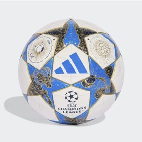 Resim Adidas Jp1544 Ucl MÄ±nÄ± 1 Numara Mini Top Beyaz 