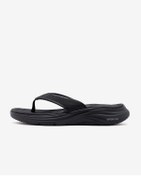 Resim Skechers Vapor Foam Sandal - Sayto Erkek Siyah Parmak Arası Terlik 232894 Bbk 
