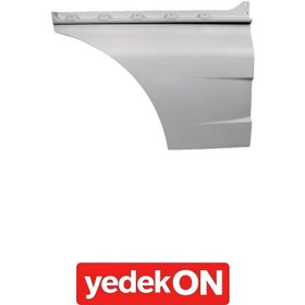 Resim Kapı Eki Tga-Tgx Sağ Beyaz (Kahveci Premium) - 81626100024 