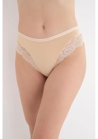 Resim Brazilian Bikini Kadın 914 Bordo 