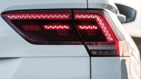 Resim Vw tiguan arka stop lambası ledli highline 2016 \u002F 2019 