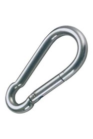 Resim Genel Markalar Master Karabina Galveniz (6 MM) 