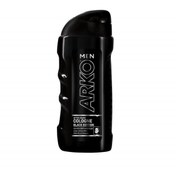 Resim Men Black Edition Traş Kolonyası 200 Ml 