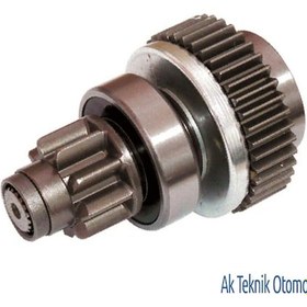 Resim Mars Dislisi 9T Mazda E-2500 B-2500 98 Md 504626041 