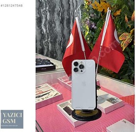 Resim Apple iPhone 13 Pro İkinci El TR | 128 GB | Gümüş 