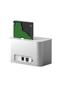 Resim Codegen 2.5,3.5" Usb 3.0 Cdg-doc-303 Sata Harddisk Dock-211839 