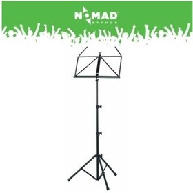 Resim Nomad Nbs-1305 Nota Sehpası 