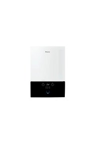 Resim Daikin Ndj Premix 24kw Tam Yoğuşmalı Kombi Baca Seti 