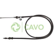 Resim CAVO 3302656 El Fren Teli Arka Sağ Mıtsubıhı L200 2.5 Ds K64 Arkadan Cekıslı 97-06 1945 1737Mm 