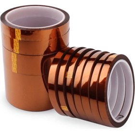 Resim Kapton Tape Kapton Bant 20MMX33M 