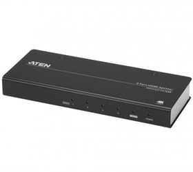 Resim ATEN-VS184B Aten 4-Port True 4K HDMI Splitter 