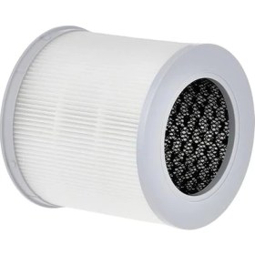 Resim Xiaomi Smart Hava Temizleyicisi 4 Compact Uyumlu Hepa Filtre - 4 Compact Hepa Filter 