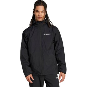 Resim Adidas Giyim Mont & Kaban TERREX MT ESS 3IN1 J 