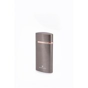 Resim Anatoliahediyelik Black Martin Gazlı Metal Çakmak – PCM0750 
