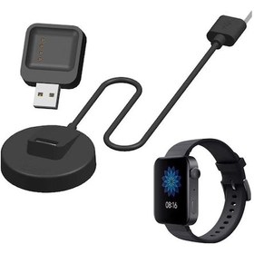 Resim Xiaomi Mi Smart Watch Akıllı Saat Manyetik Saat Şarj Cihazı 