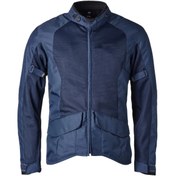 Resim Gms FIFTYSIX.7 LONG FILELI YAZLIK NAVY BLUE MONT 