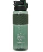 Resim LJK RUBBER WB 4FX Yeşil Unisex Matara 
