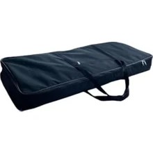 Resim Aesco Kalın Süngerli Org Kılıfı, 110X40X15 cm Boyutunda Koruma Çantası 
