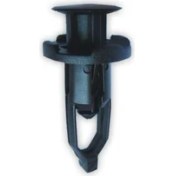 Resim Starklips Klips Tampon - - Toyota 5'Li Paket 