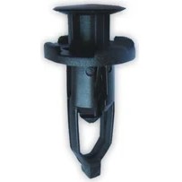 Resim Starklips Klips Tampon - - Toyota 5'Li Paket 