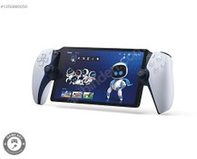 Resim PS5 PORTAL SIFIR 24 AY GARANTILI OYUN KONSOLU GAME KEY 