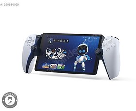 Resim PS5 PORTAL SIFIR 24 AY GARANTILI OYUN KONSOLU GAME KEY 