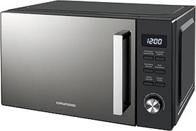 Resim Grundig GMF2211ALB Mikrodalga 
