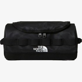 Resim The North Face Bc Travel Canıster Unisex Siyah Seyehat Çantası Nf0a52tg53r1 Siyah 